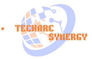 Techarc Synergy